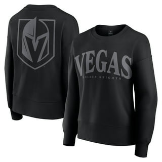 Vegas Golden Knights Sweatshirts in Vegas Golden Knights Team Shop Walmart
