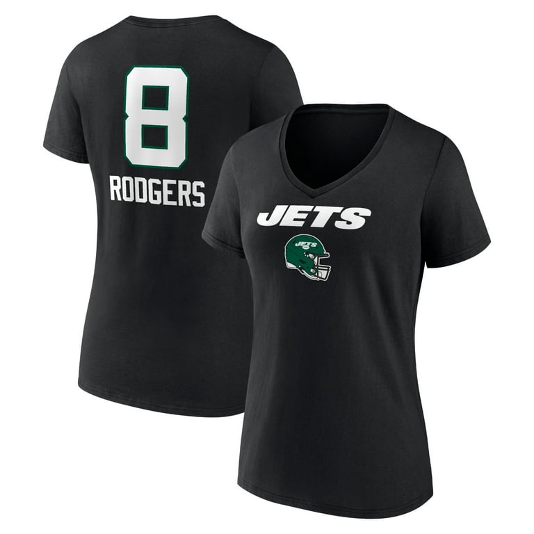 Womens sale jets shirt