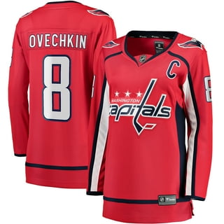 Alex ovechkin jersey youth hotsell