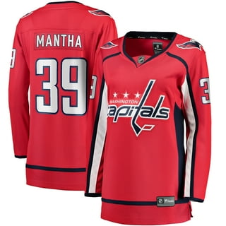 Jersey washington capitals top