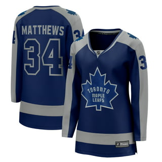 Men's Toronto Maple Leafs adidas Gray 2020 All-Star Game Authentic Jersey
