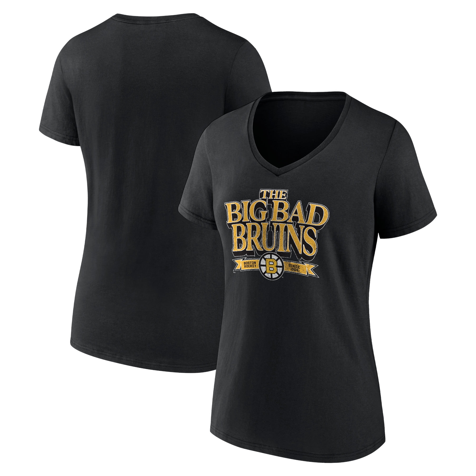 boston bruins dri fit shirt