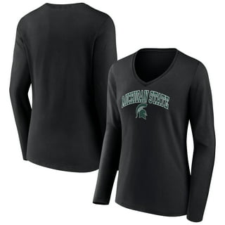 michigan state shirts at walmart