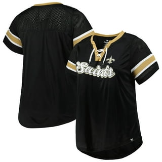 new orleans saints womens clothing