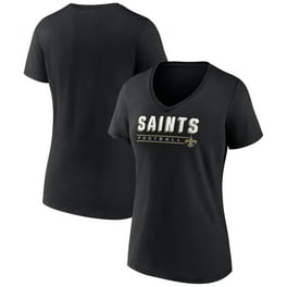 Fanatics Alvin Kamara Black New Orleans Saints store Player Pride T-Shirt