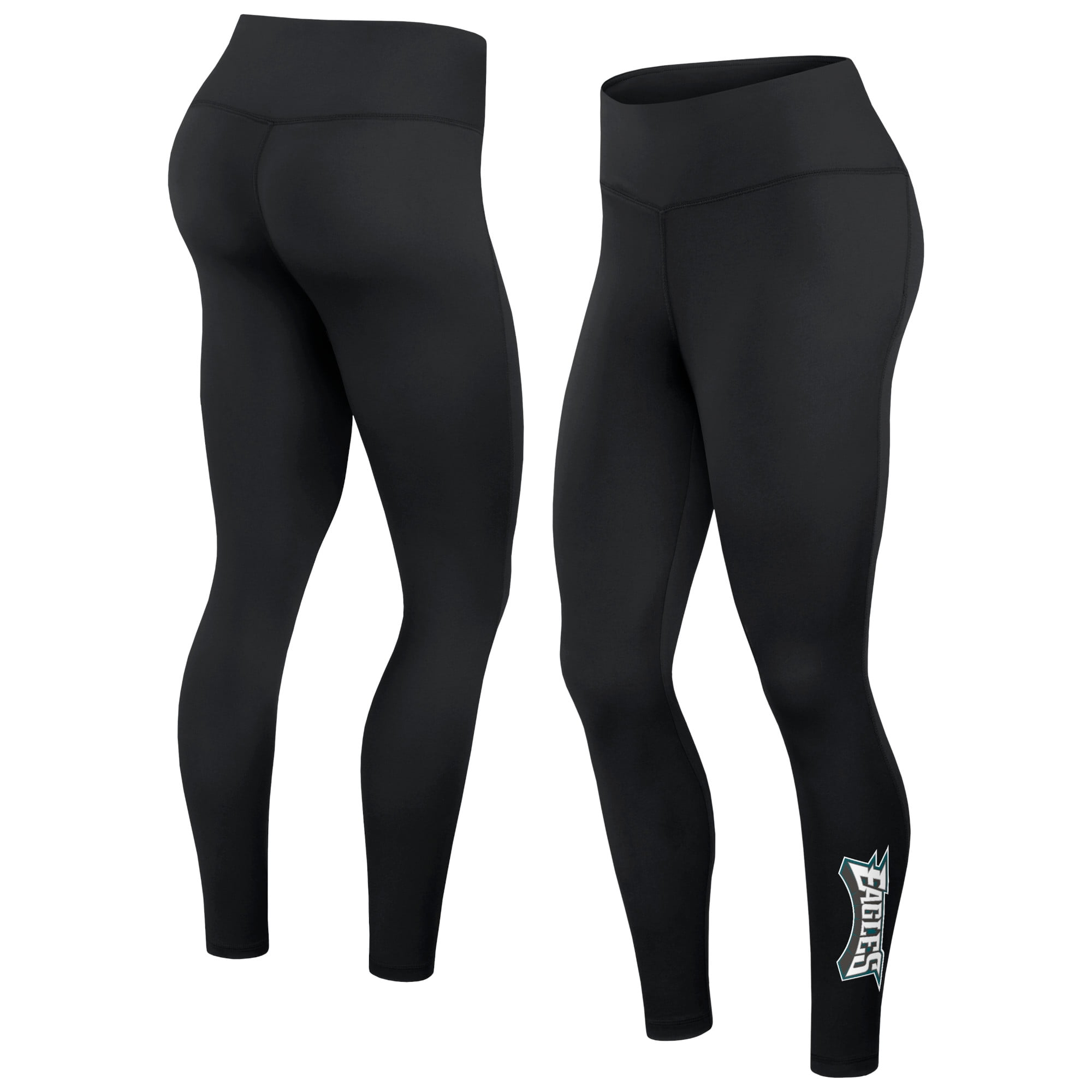 Philadelphia eagles tights hotsell