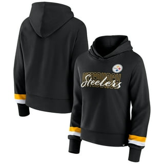 Black Gold Nation Louisiana Football' Unisex Hoodie