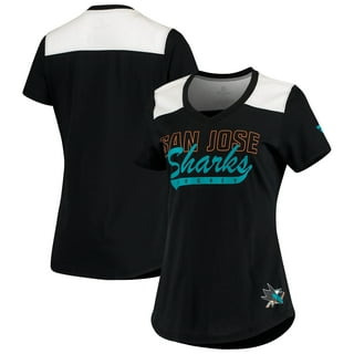 San Jose Sharks Jersey For Babies, Youth, Women, or Men
