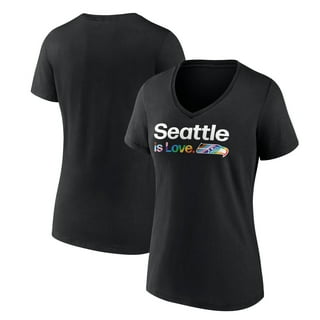 seahawks women's apparel walmart