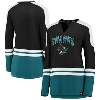 San Jose Sharks NHL Special Jersey For Halloween Night Hoodie T