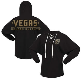 Female Vegas Golden Knights T-Shirts in Vegas Golden Knights Team Shop 