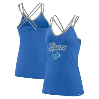 Detroit lions top ladies shirts