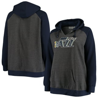 Utah Jazz Sweatshirts in Utah Jazz Team Shop 