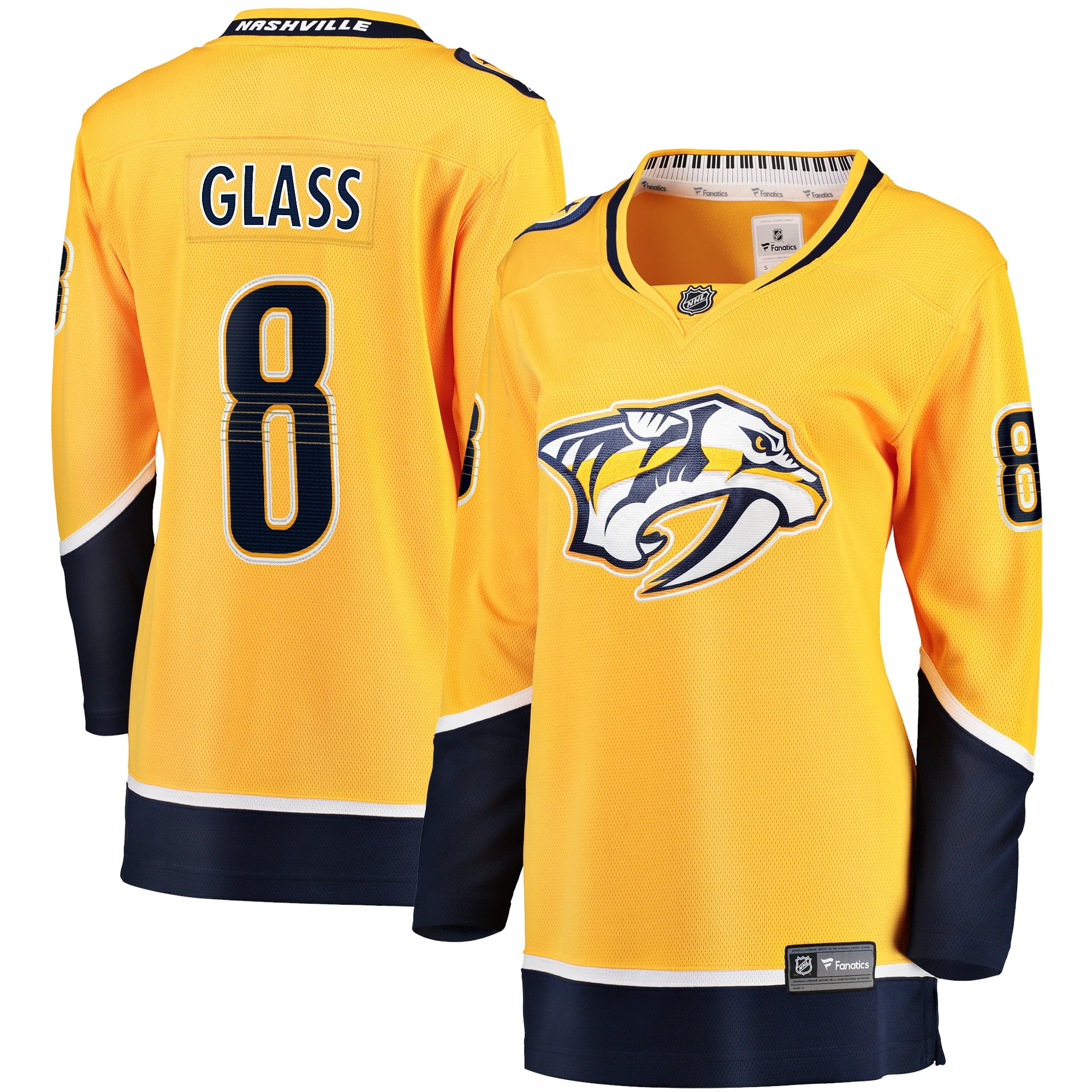 Nashville Predators Jersey 