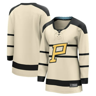 Reebok Men's Pittsburgh Penguins St. Patricks Day Jersey - Macy's