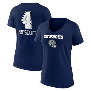 Dallas Cowboys Dak Prescott Shirt
