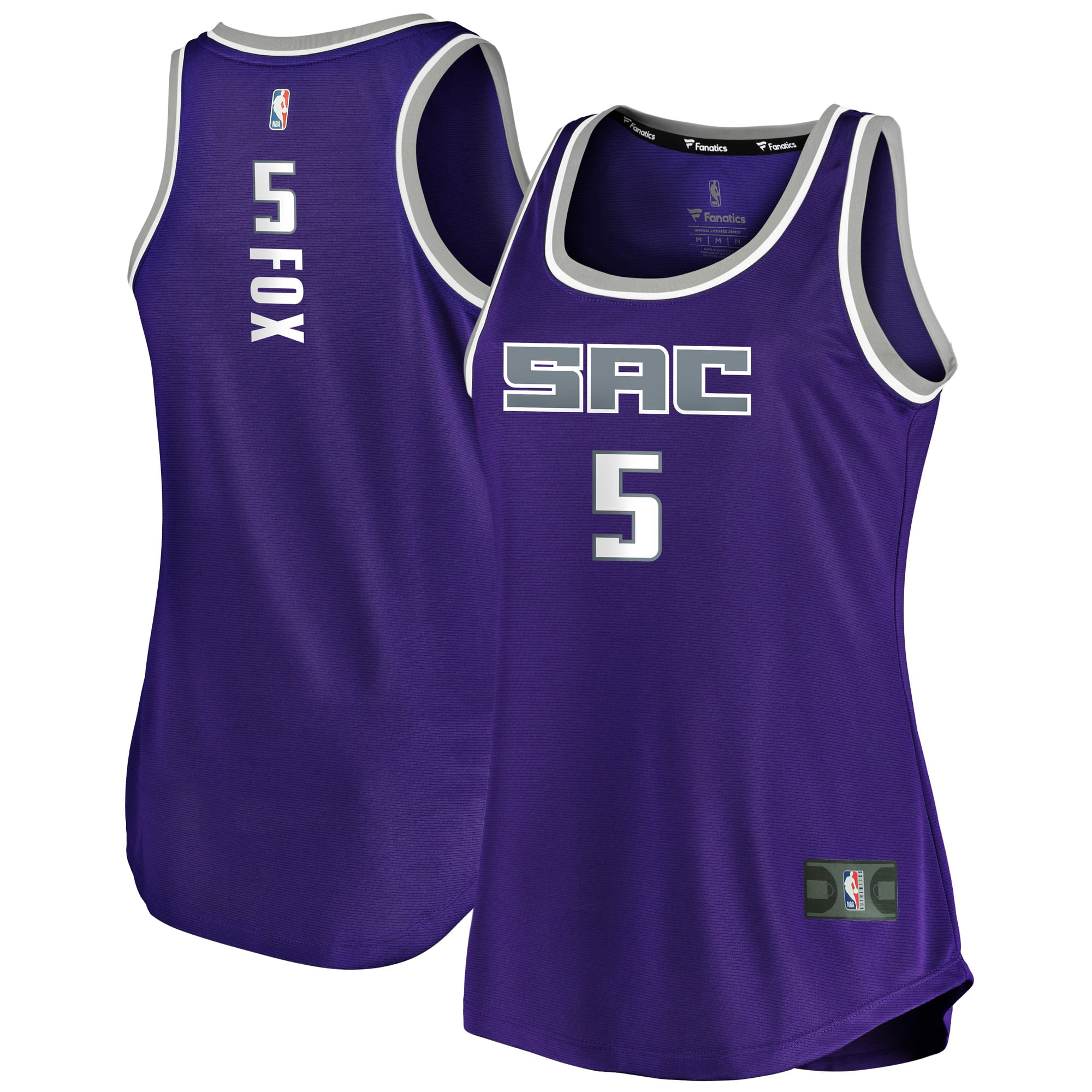 Sacramento Kings Apparel  Clothing and Gear for Sacramento Kings Fans