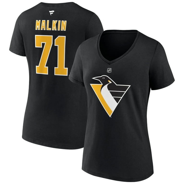Pingouin de pittsburgh chandail deals