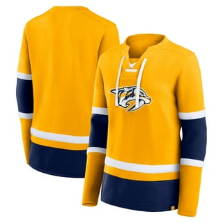 Womens nashville best sale predators jersey