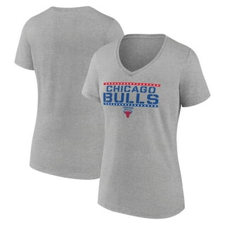 Fanatics Chicago Bulls T Shirts in Chicago Bulls Team Shop