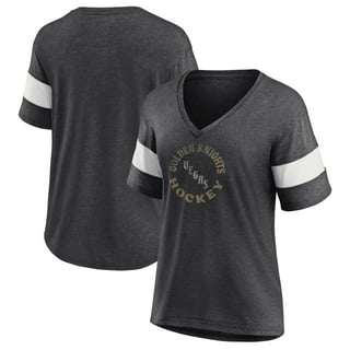 Vegas Golden Knights Fanatics Branded 2023 Stanley Cup Champions Polo -  Heather Gray