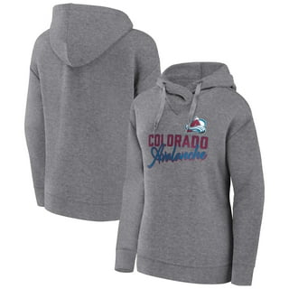 Colorado avalanche women's apparel sales