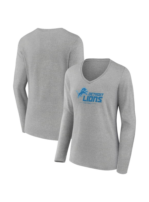 Detroit Lions T Shirts In Detroit Lions Team Shop 