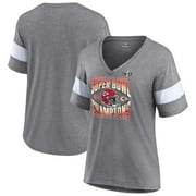 Kansas City Chiefs T-Shirts in Kansas City Chiefs Team Shop