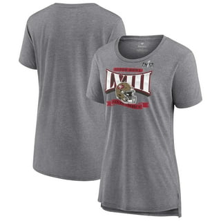 49ers womens shirts walmart
