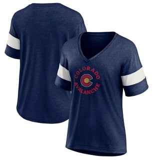 Women's colorado avalanche jersey shop