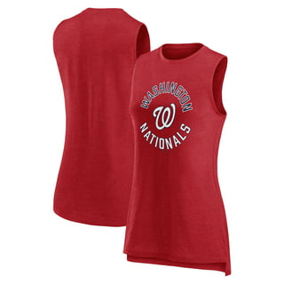 Washington Nationals Shirt Wonder Women Shirt NEW