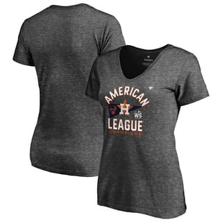 Houston Astros Fanatics Branded 2021 AL West Division Champions Locker Room  T-Shirt - Navy