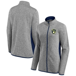 Women's brewers best sale sweatshirts