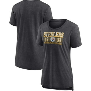 women's steeler shirts