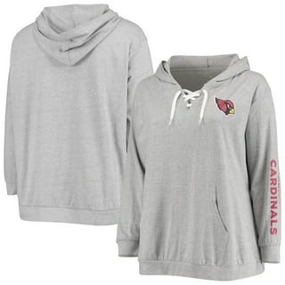 Female Arizona Cardinals in Arizona Cardinals Team Shop 