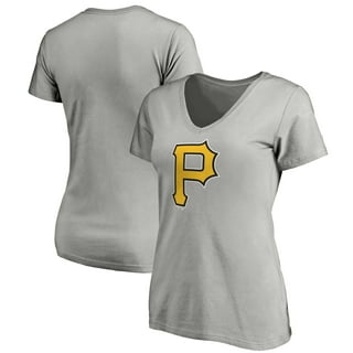 pirates baseball women's shirts