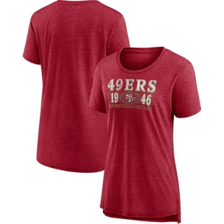 49ers diy shirt