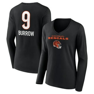 bengals shirts walmart