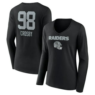 Women's raiders best sale apparel