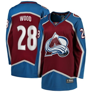 Colorado avalanche premier jersey store