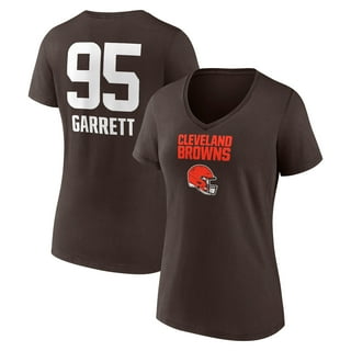 cleveland browns t shirt walmart