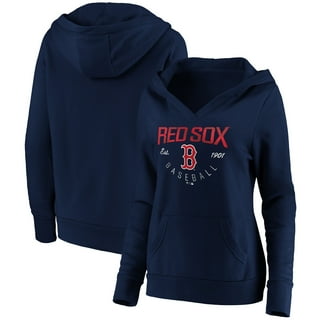 Womens red sox zip up hoodie 2025