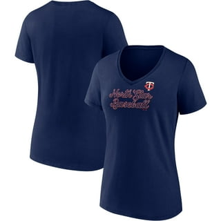 Minnesota twins clearance maternity shirt