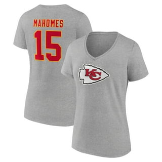 Kansas City Chiefs T Shirts in Kansas City Chiefs Team Shop Gray Walmart