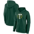 thumbnail image 1 of Women's Portland Timbers Team Official Logo Pullover Hoodie, 1 of 3