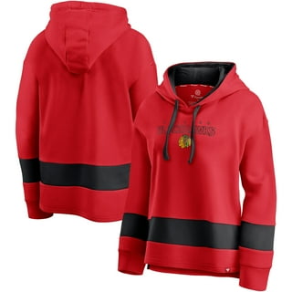 Chicago blackhawks women's apparel 2025