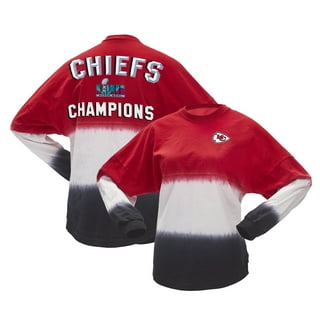 Kansas City Chiefs Super Bowl LVII Champions T-shirt - Ink In Action