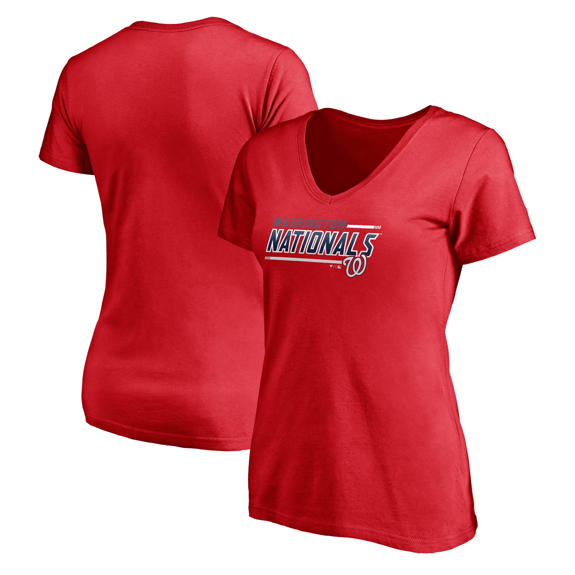 Washington nationals hotsell plus size shirts
