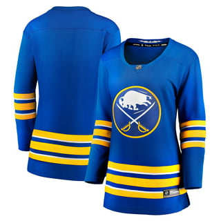 Rasmus Dahlin Buffalo Sabres Autographed Royal Blue Fanatics Breakaway  Jersey - Autographed NHL Jerseys at 's Sports Collectibles Store