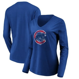 Chicago cubs sales womens jersey